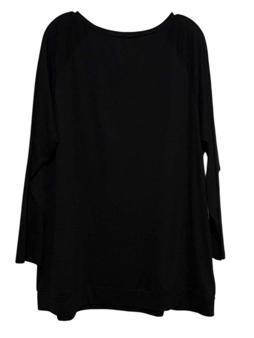 Mama Bear Long Sleeve Rayon/Spandex Top - Picture 2 of 4